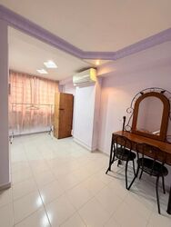 Blk 259 Bukit Panjang New Town (Bukit Panjang), HDB 5 Rooms #524527001